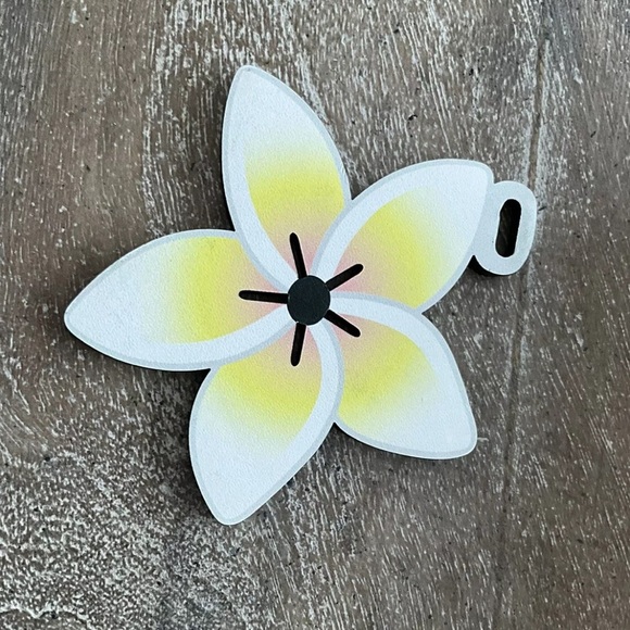 Louis Vuitton Rare “By the Pool” Bag Charm. Come with dust bag & box. - Picture 4 of 5